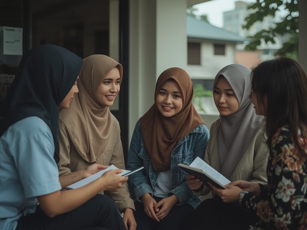 Catatan Lapangan: Klarifikasi Praktis Seputar Kesehatan Saat Bepergian dan Urusan Rumah post thumbnail image